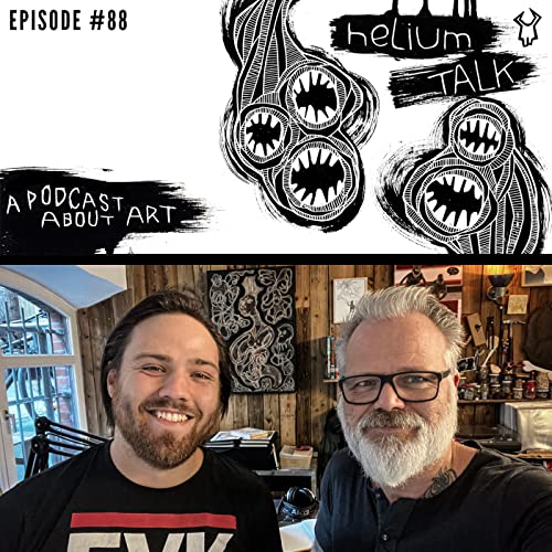 #88: Massive Talent Podcast Por  arte de portada