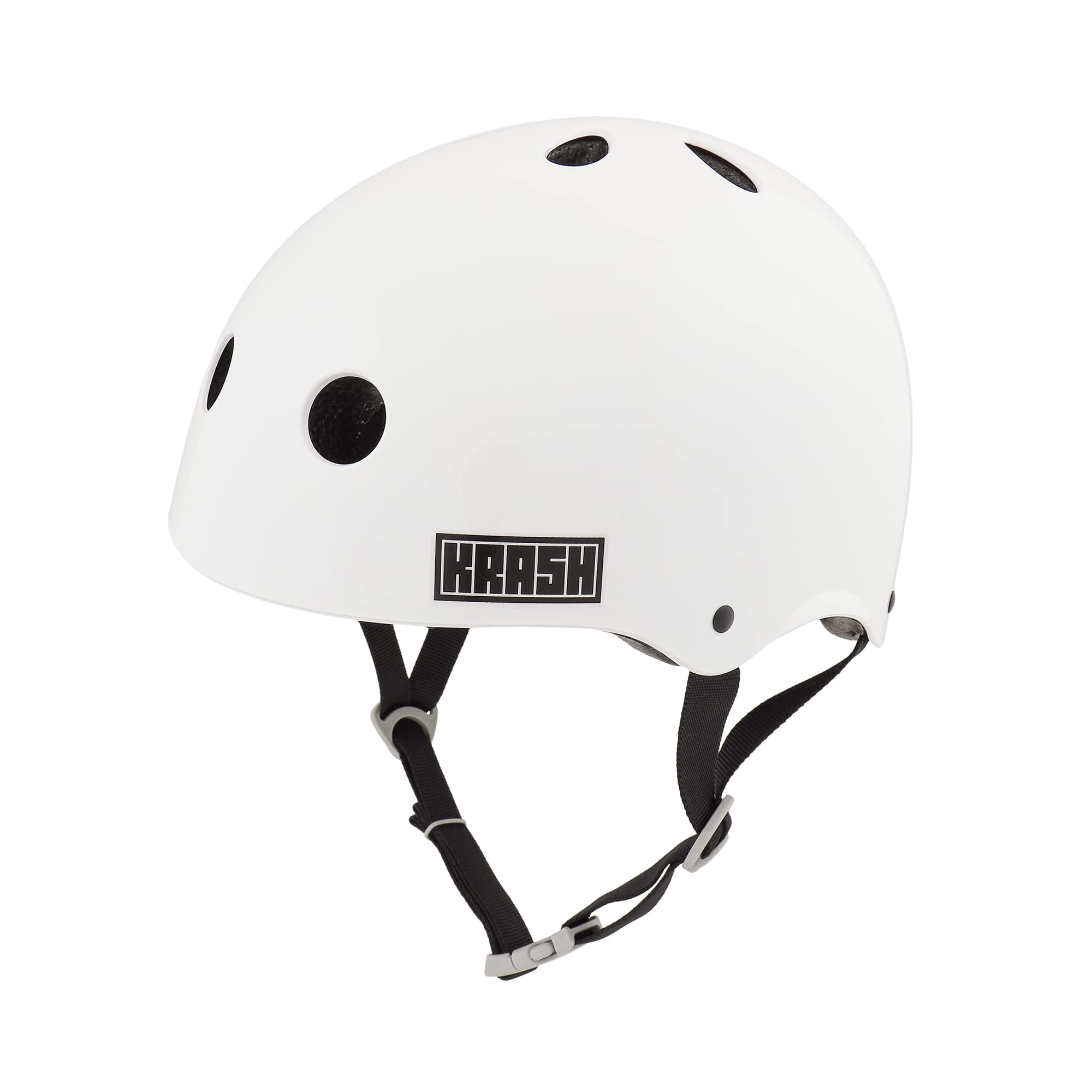 Casco Krash Pro FS C-Preme juvenil para más de 8 años con diseño integral 6