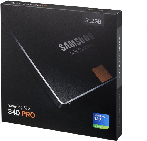 Build My PC, PC Builder, Samsung MZ-7PD512BW