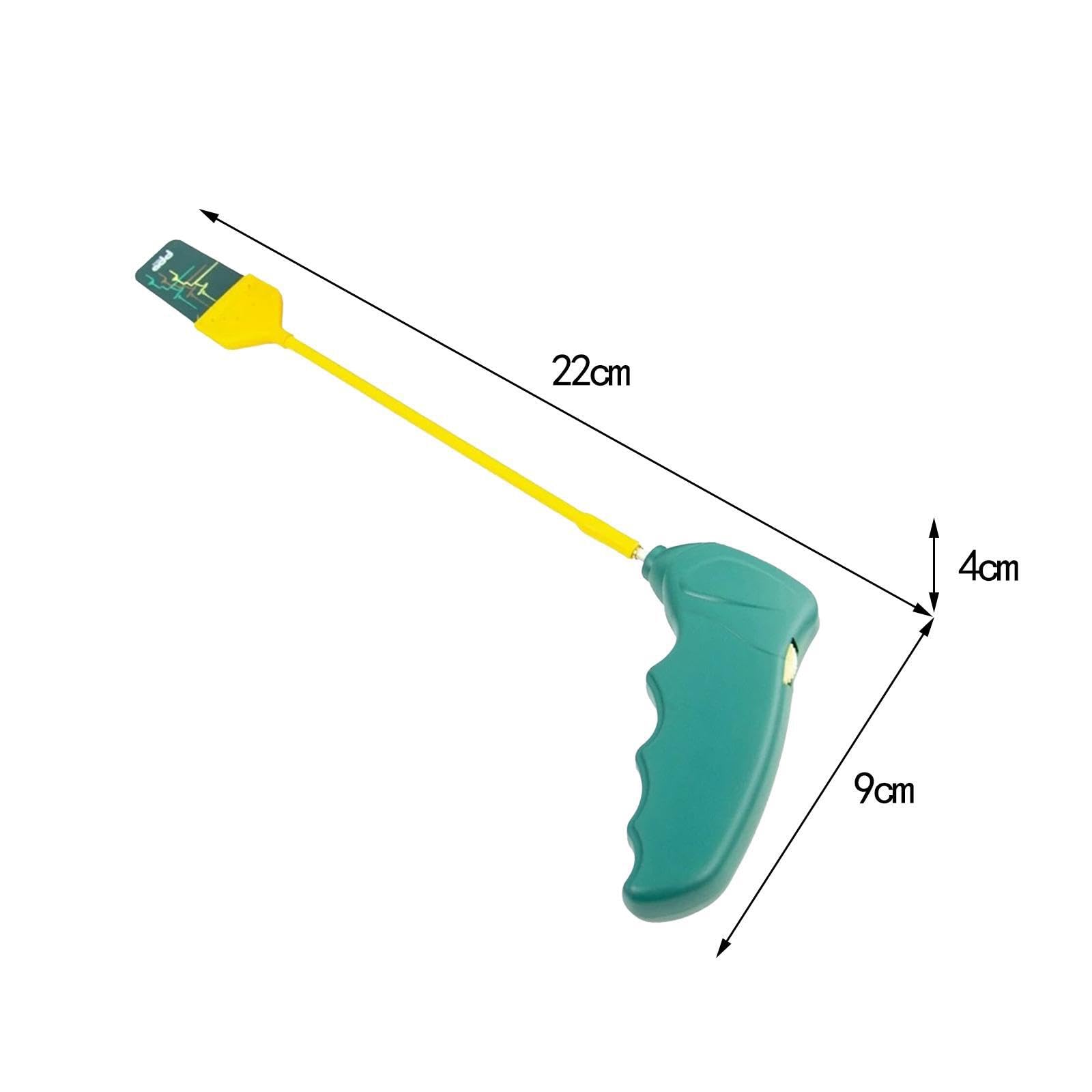 Comprobador rápido de bobinas de Encendido, Dispositivo de Mantenimiento de vehículos con Rendimiento confiable y fácil de Usar para Obtener