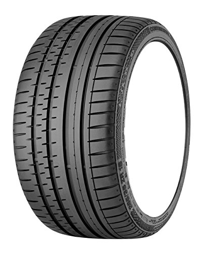Continental SportContact 2 FR - 265/45R20 104Y - Sommerreifen