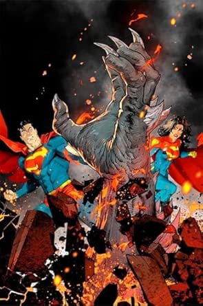 Superman (2025) vol. 02