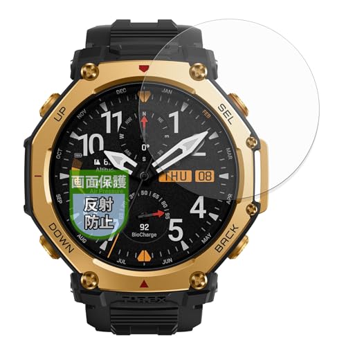 MotoMoto tB Amazfit T-Rex 3 Pro 48mm (2Zbg) p یtB ˒ጸ wh~ {