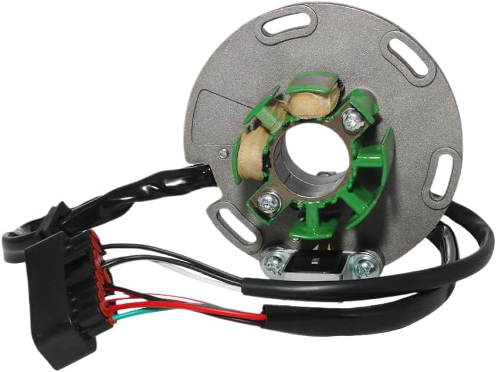 Stator Coil Ignition Accessories 800086796 Compatible With CR125 125 CR 125 CR-125 1998-2007