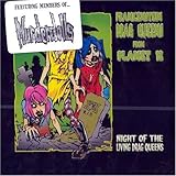 Night of the Living Drag Queens