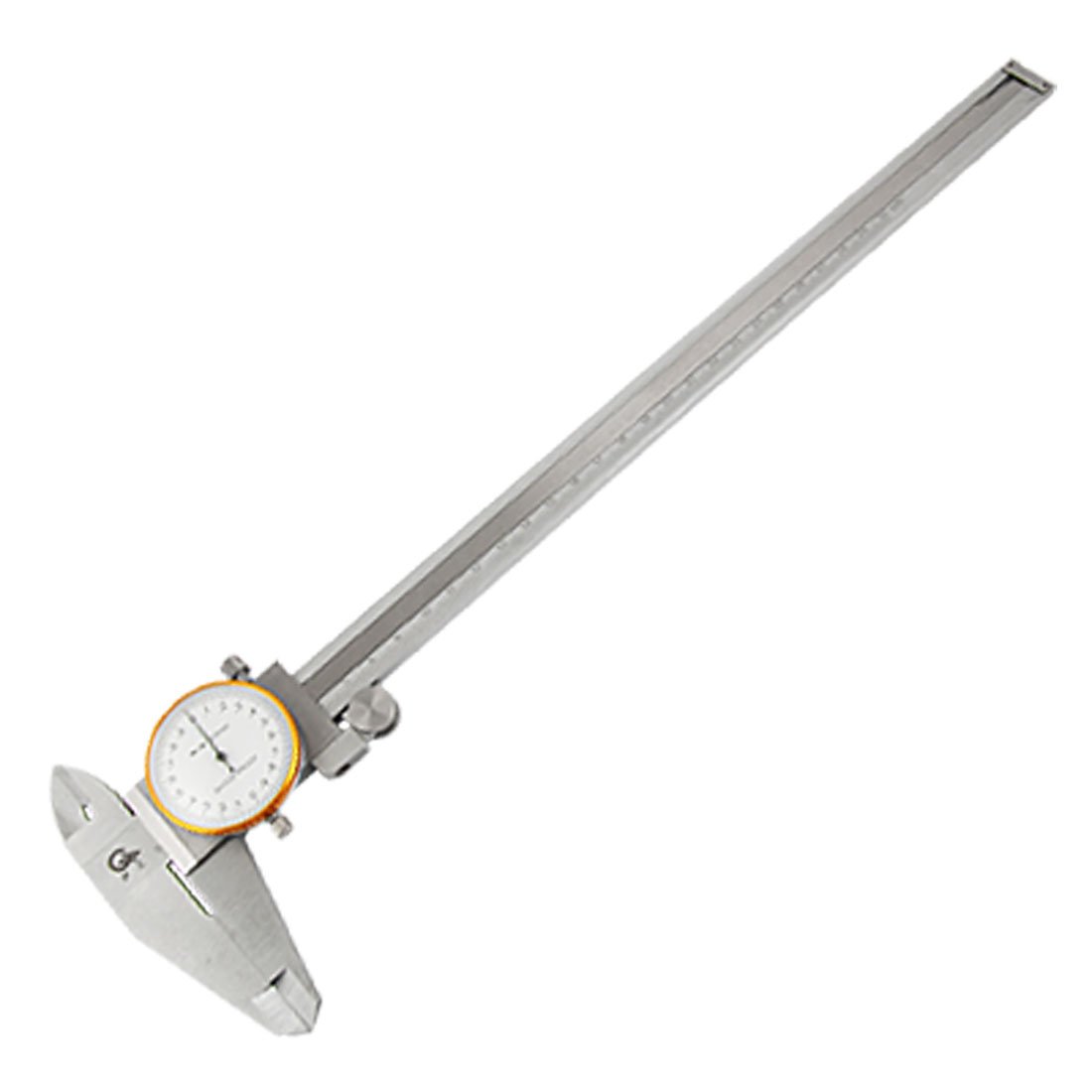 Aexit 0-300mm Dial Vernier Caliper Measuring Tool w Red Case (2f75671b3b7f3e9e7e517076fa9eeddb)