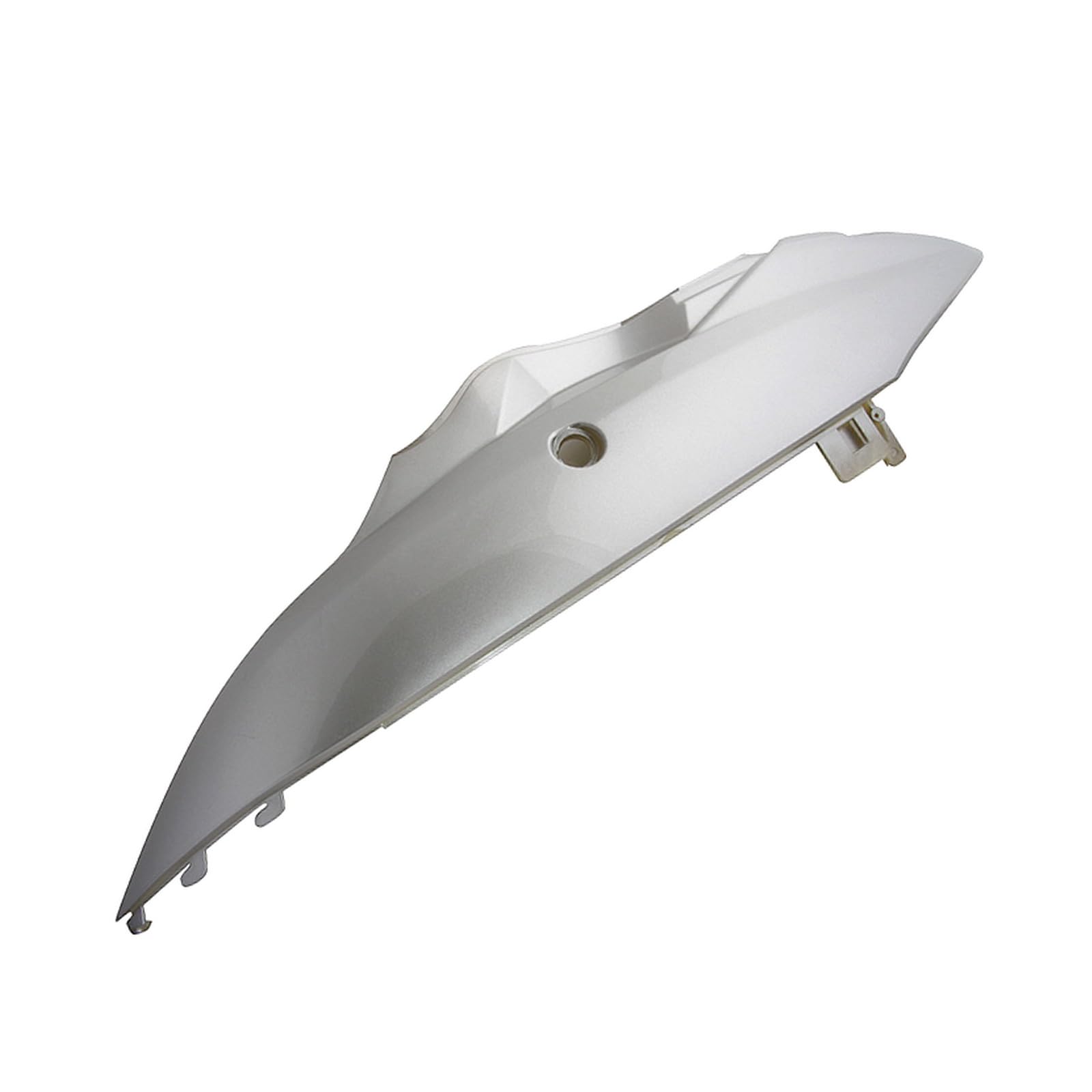 VERKLEIDUNG SET KOMPLETT in SILBER für BAOTIAN QT-9 SUKIDA MKS ECOBIKE JINLUN QT-5 REX RS MOTINO BENERO SPEEDY ECO-RUNNER CHINA ROLLER 50 GY6