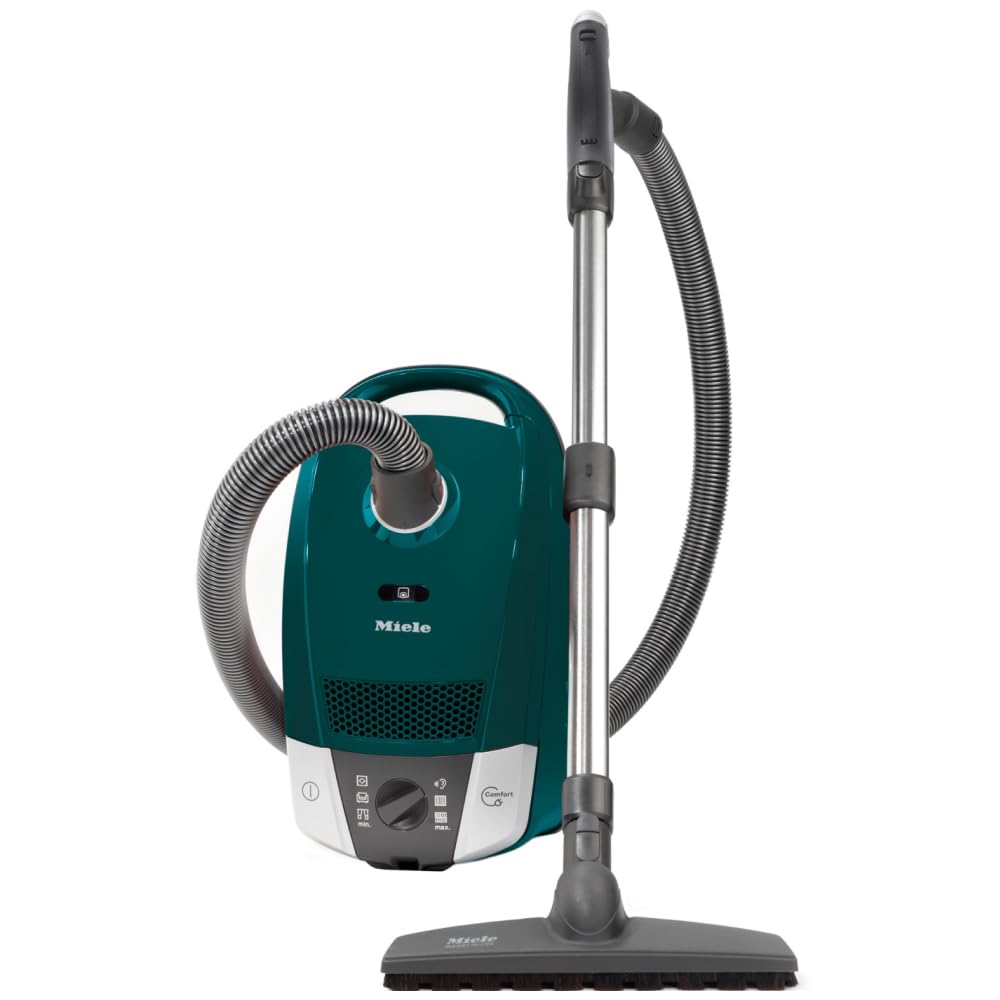 Amazon | Miele (ミーレ) プレミアムモデル Compact C2 SDCO 4 Clean  