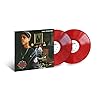 Daily Operation Vinyl, Gang Starr Red Record 2LP #1