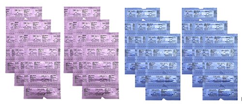 30 Abbott Precision Xtra Blood Ketone Test Strips + 30 Precision Xtra Blood Glucose Test Strips Bundle (60 Total Strips). New. Factory-Sealed. Unboxed. #TOP4