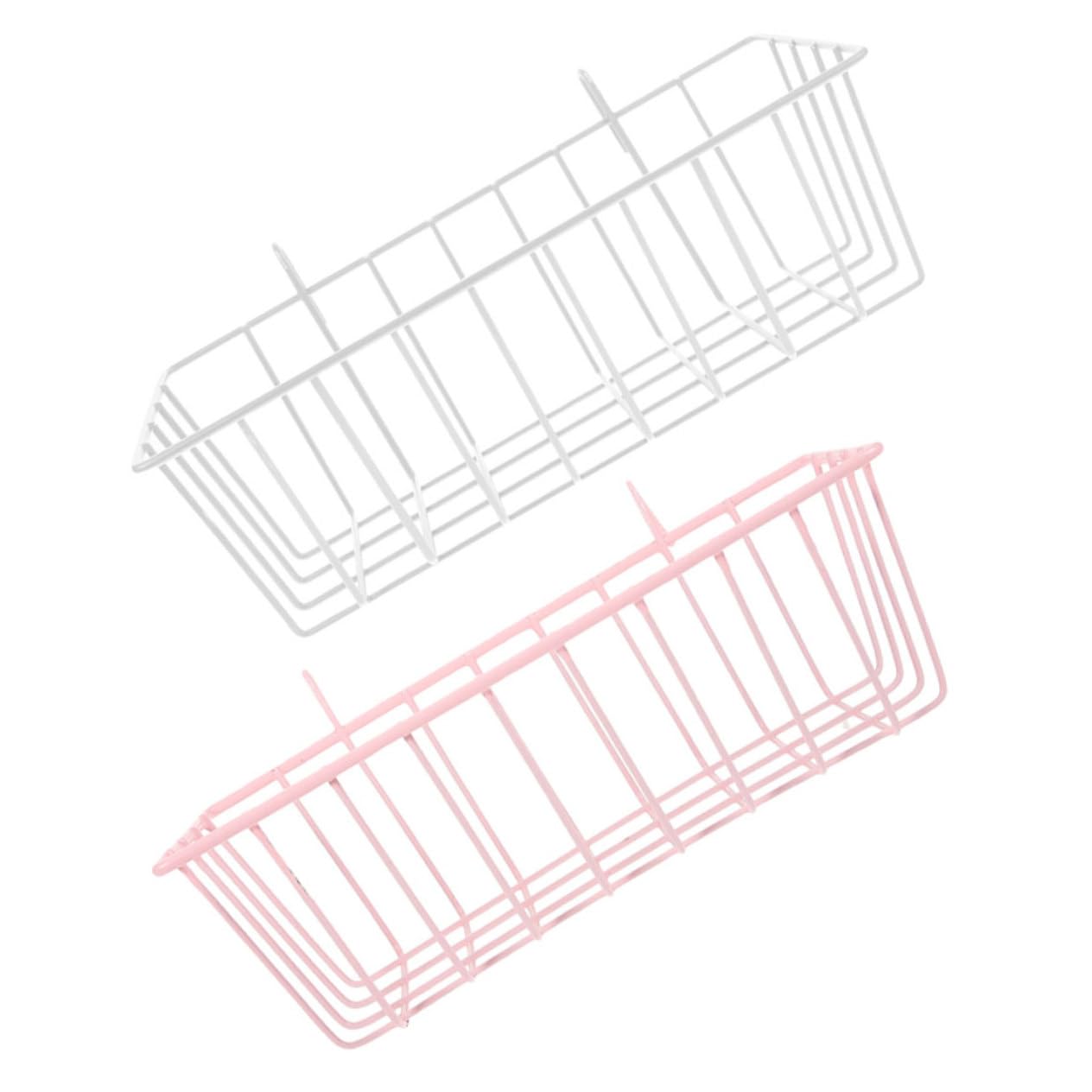 WOONEKY 2pcs Rabbit Feeder Rack for Rabbits Hay Holder for Rabbits Hay Racks for Rabbits Bunny Feeder Bunny Hay Feeder Small Animal Hay Feeder Small Animals Hay Feeder Rabbit Feeding Rack
