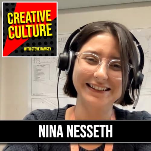Why do we LAUGH after a jump scare? The science of FEAR. Nina Nesseth