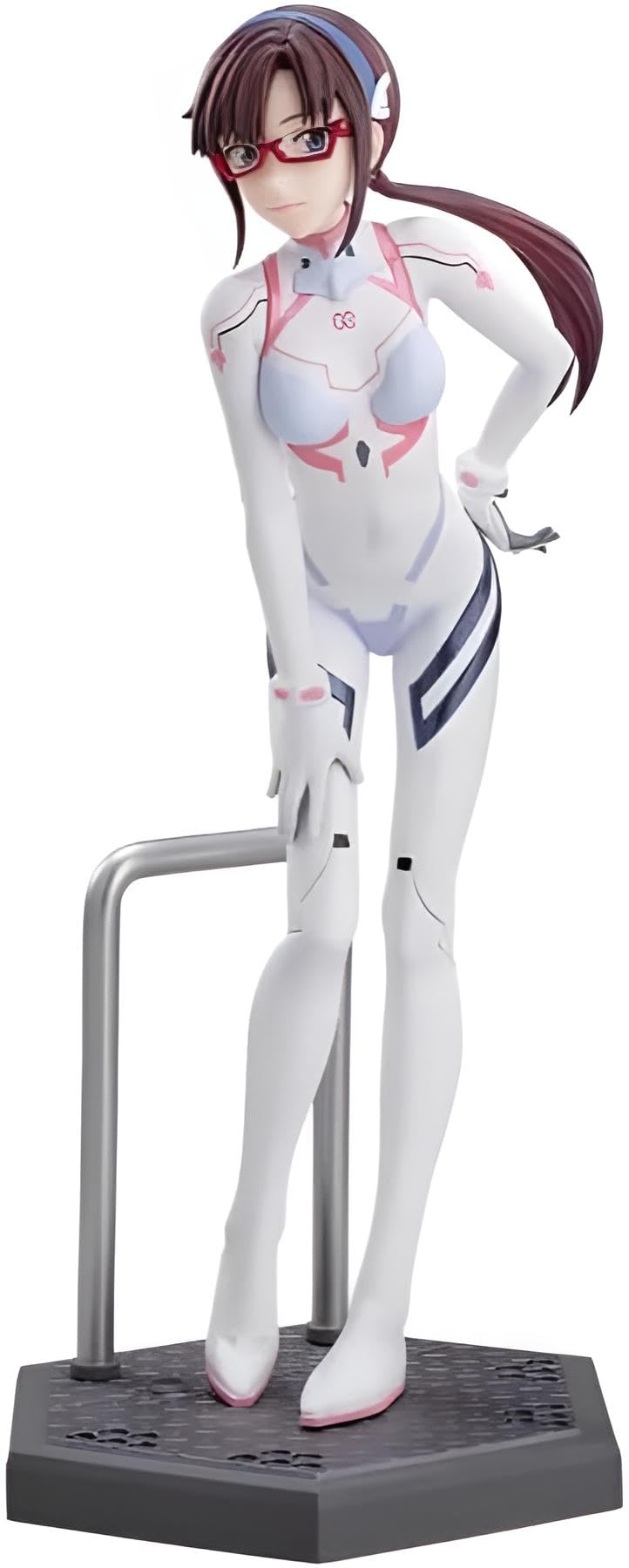 シン・エヴァ 劇場版 Luminasta マリ フィギュア 二次元 リペイント シン・エヴァ 劇場版 Luminasta マリ フィギュア 二次元
