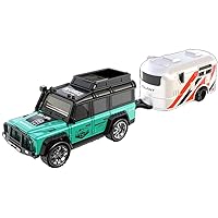 Amazon.co.jp: TBRFP ラジコンカー ミニ 合金強化版 ミニ