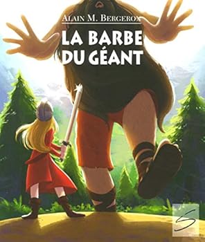 LA BARBE DU GEANT