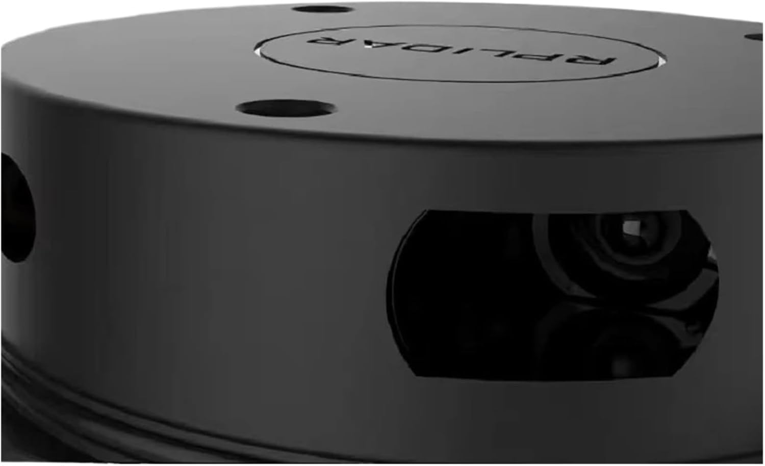 RPLIDAR A1センサー A1M8 12メートル半径360度スキャンレーダーセンサー、Xiaomi対応、ロボット掃除機