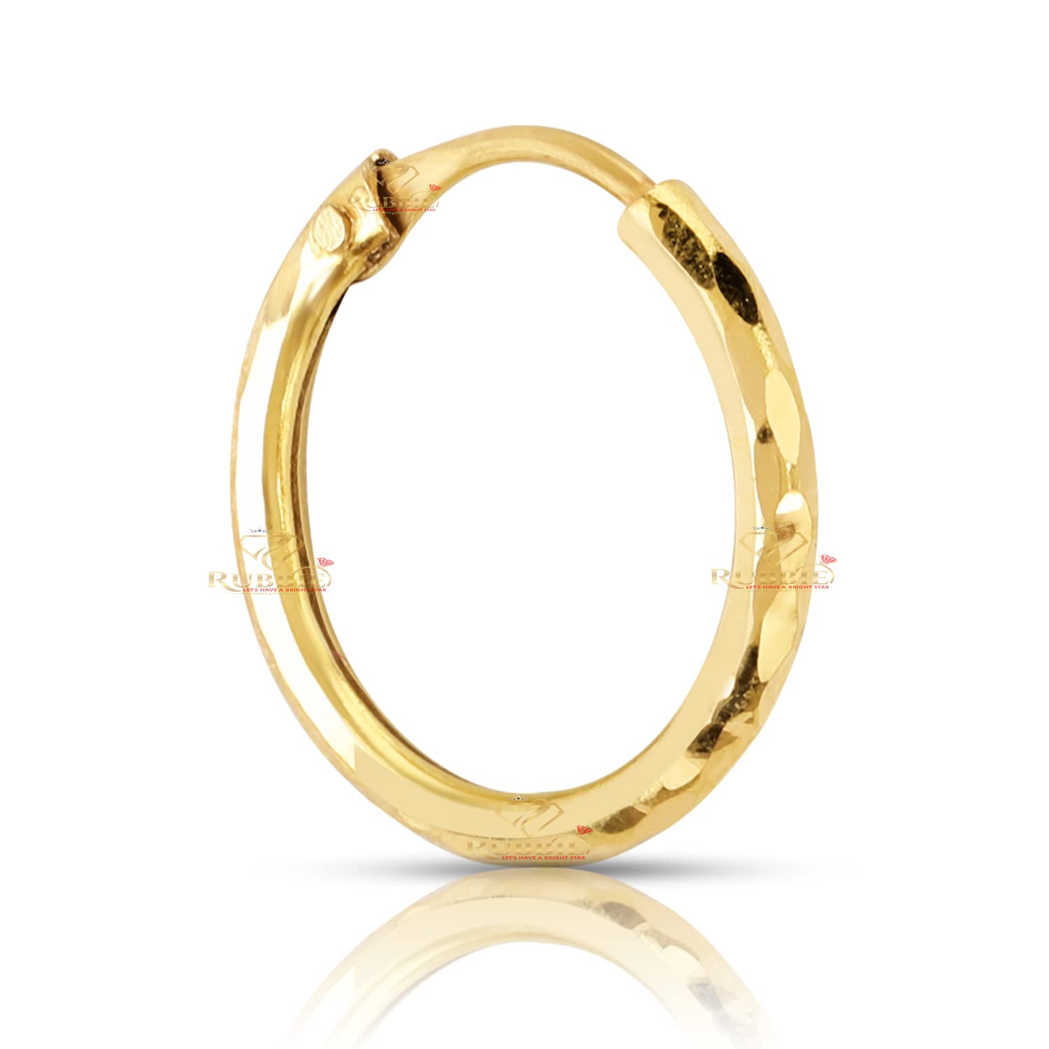 See full amazon price history chart for Rubbie 18k gold plated Round Shaped Nose Ring for Women Rubbie 18k gold plated Round Shaped Nose Ring for Women (B09JYMZYRX) Amazon Price History, Amazon Price Tracker