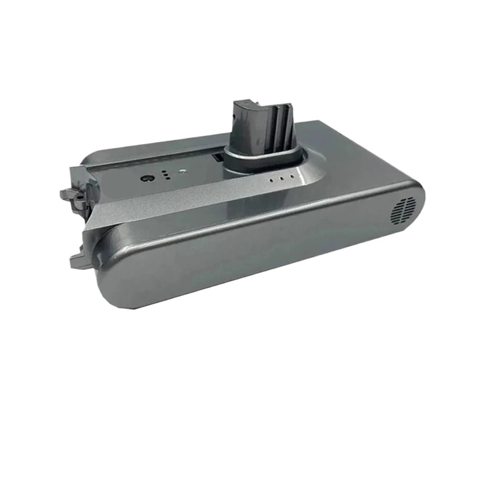 Sostituzione Della Batteria Dell'aspirapolvere Portatile