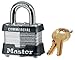 Master Lock 3KA 0324#3 Padlock