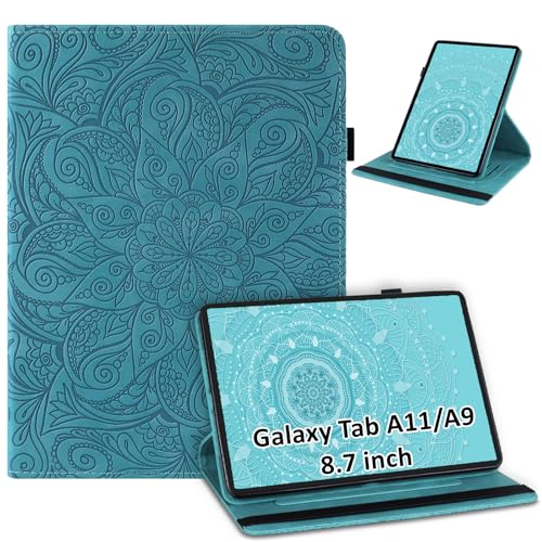 laddutoi Hülle für Samsung Galaxy Tab A11 2025/ A9 2023 8.7