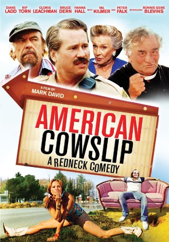 American Cowslip (A Redneck Comedy) [DVD]