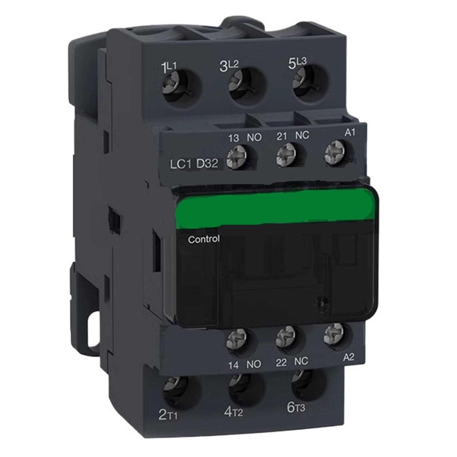 YWZVBSDCS LC1D32M7C Contactor