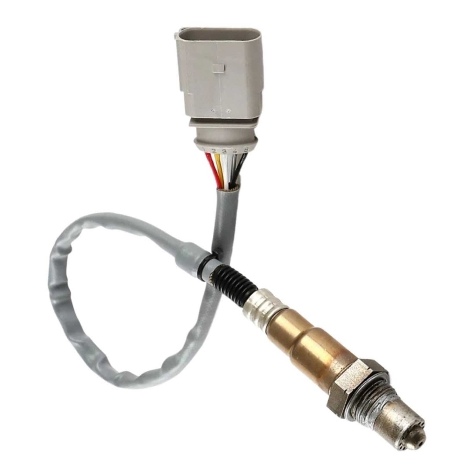 Sonde lambda et capteur O2 pour système d'échappement A6 Avant - 5