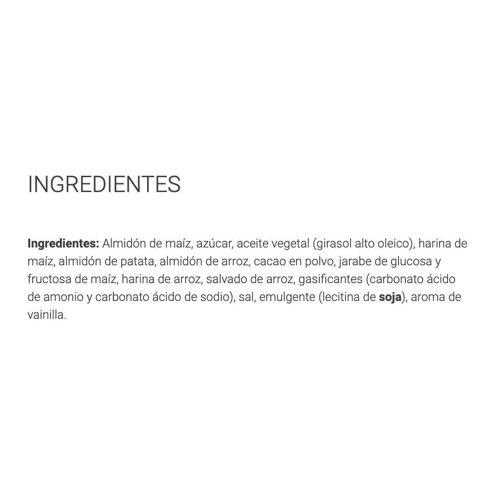 Gullón Galletas Sin Gluten Mini Dibus Sharkies 250G - [PACK 12 Uds] Total: 3kg