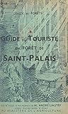  Guide du touriste en forêt de Saint-Palais