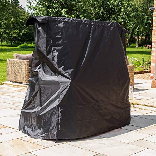 Housse pour ping pong intérieur extérieur Vermont bâche imperméable