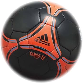 Amazon.co.jp: アディダス(adidas) [ TANGO 12 ] グライダー JFA検定5
