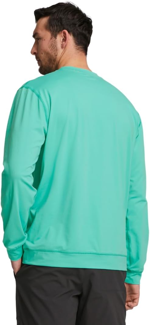 Palm Tree Crew Puma X Ptc Midweight Crew - Image 5