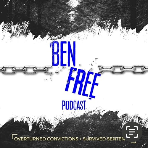 Ben Free cover art
