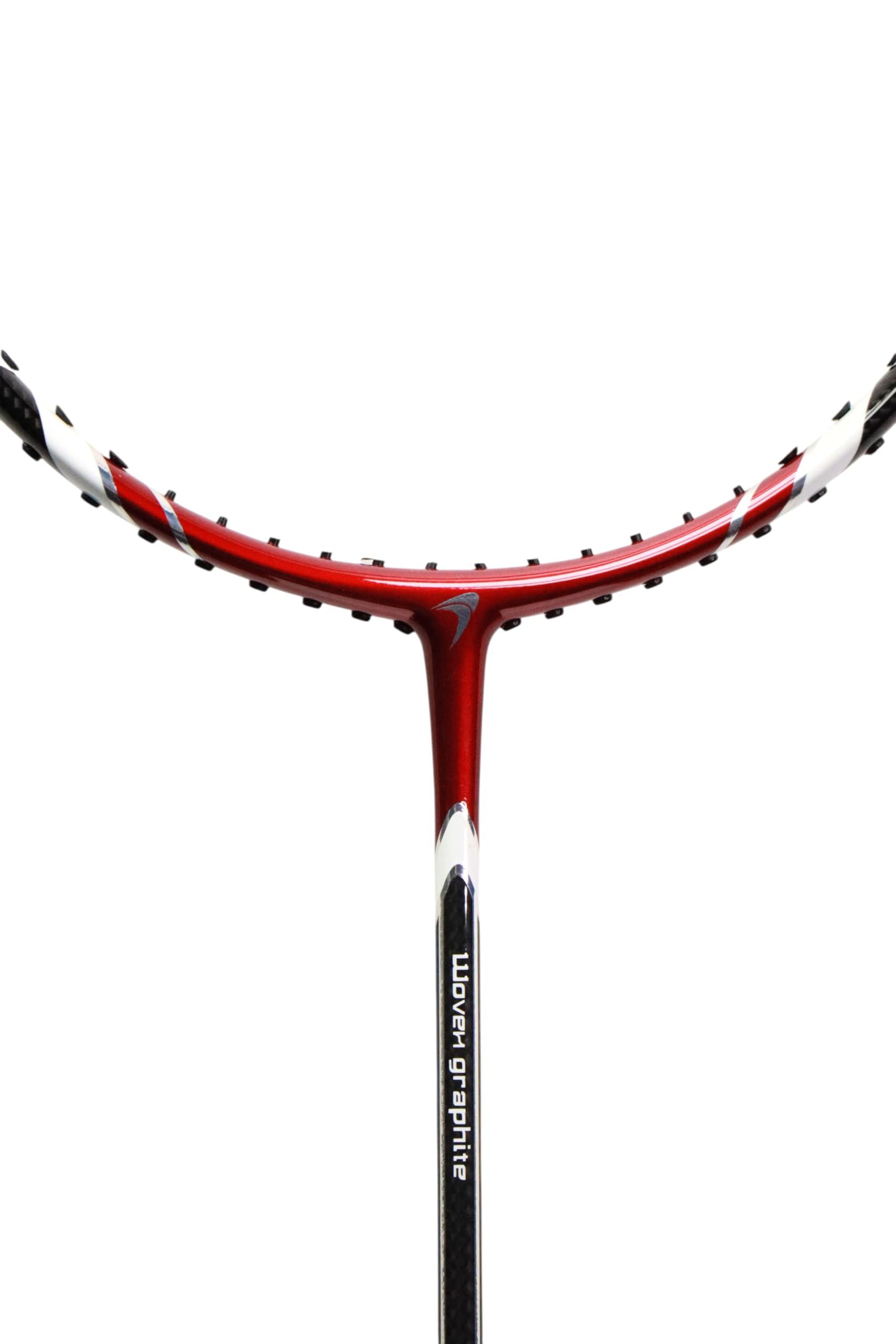 TORNADO 800 FLY POWER HEAD HEAVY BALANCE BADMINTON RACKET