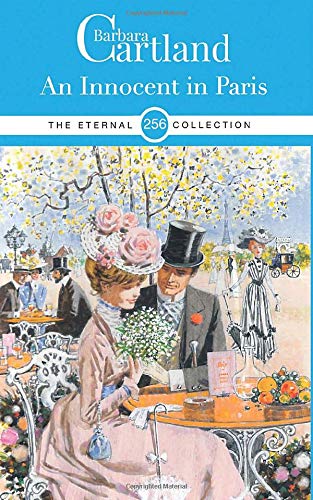 AN INNOCENT IN PARIS