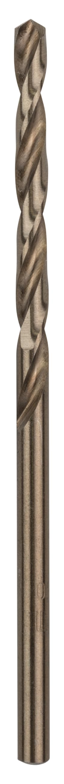 Bosch 2608588090 metal matkap ucu HSS-Co 3,6 mm 10 adet