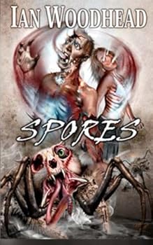 Paperback Spores Book