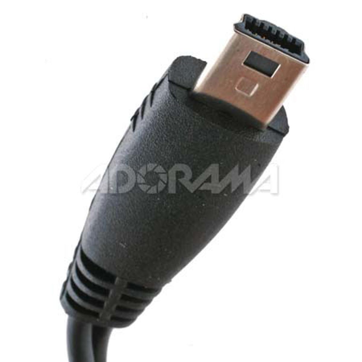 Canon AVケーブル AVC-DC400 6g7v4d0 Amazon.com: Canon AVC-DC400 AV Interface Cable for PowerShot SD