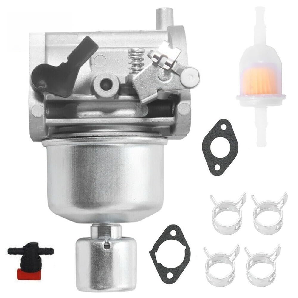 FR651V Carburetor for Kawasaki FR691V FR730V FR651V Sierra
