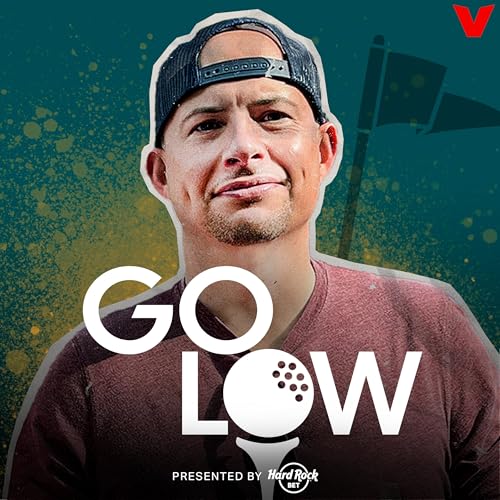 Go Low with John Middlekauff cover art