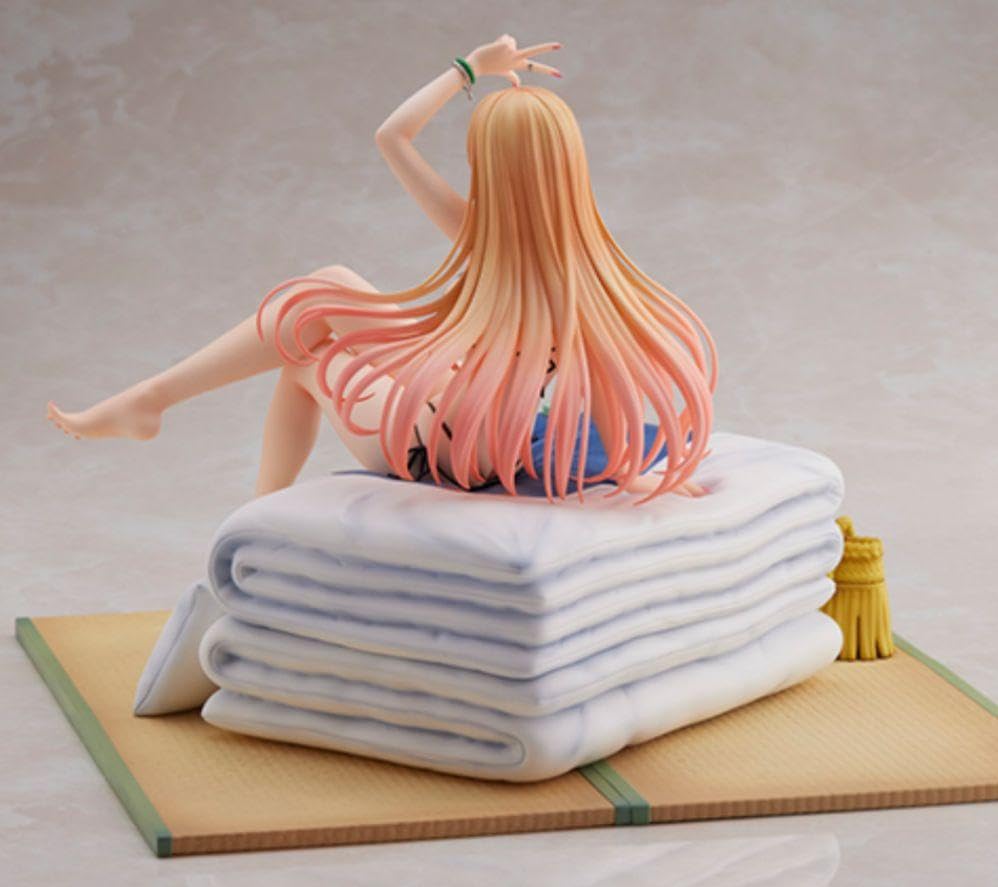 Amazon.co.jp: 喜多川海夢 水着Ver. 1 7スケールフィギュア ANIPLEX+ 