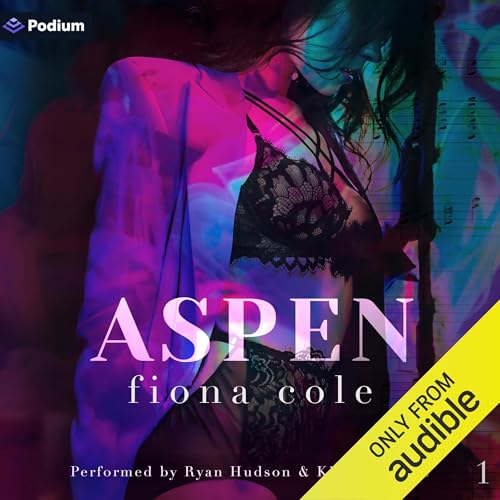 Aspen by Fiona Cole episode artwork