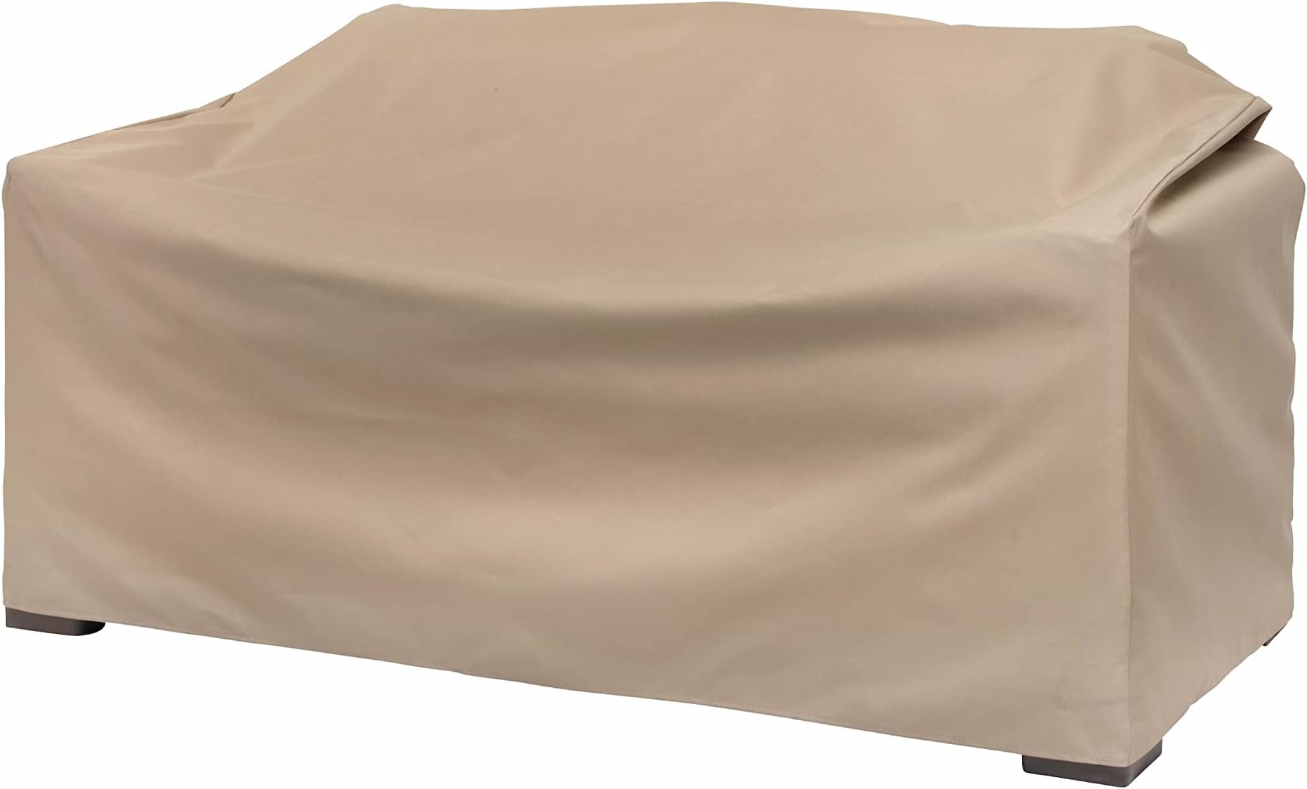 Amazon: Modern Leisure Basics Patio Loveseat/Sofa Cover - Weather