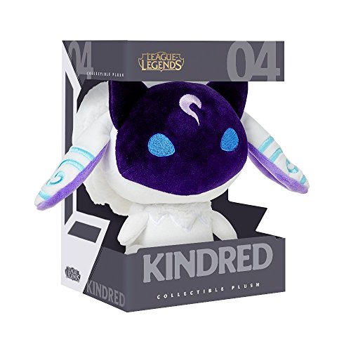 league of legends plushies