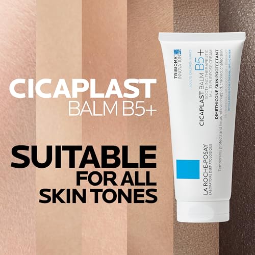 La Roche-Posay Cicaplast Balm B5 – 100ml Barrier Repair Cream — view 8