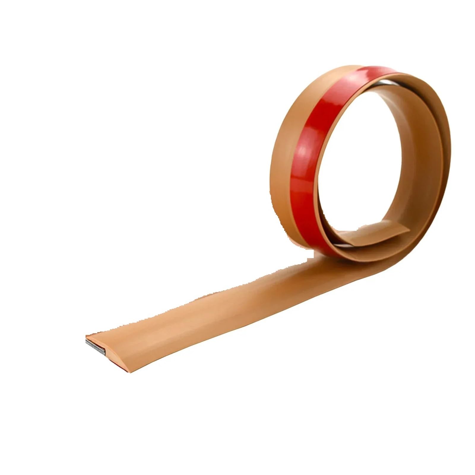 Bfndsseou Color 3 Pvc Floor Transition Strip