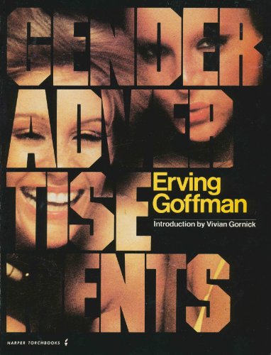 Gender Advertisements view 2