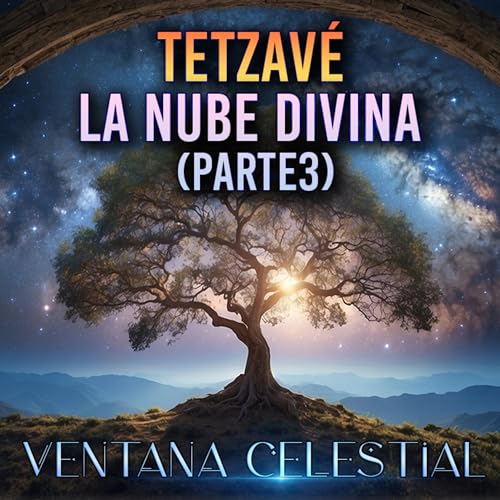 『TEZTAVE: La Nube Divina (parte3)』のカバーアート