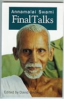 Annamalai Swami - Final Talks B0075KZIXM Book Cover