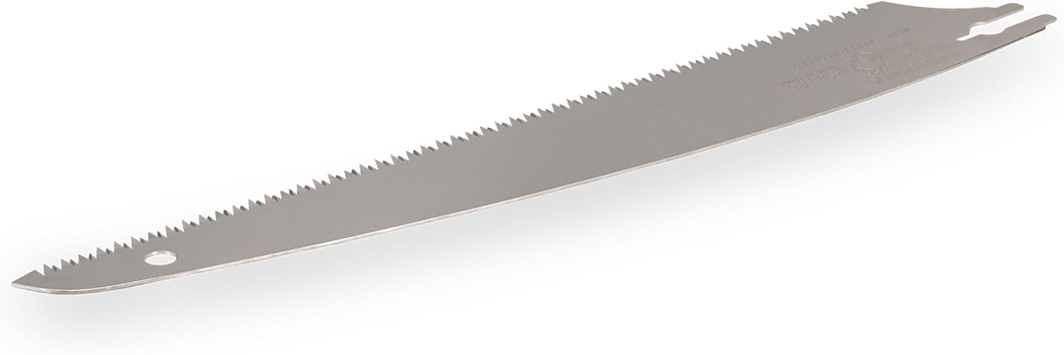 VAUGHAN Bear Saw Replacement Blade, 10 1/2 Inch, Genuine Japanese, 265RBM, VN56922